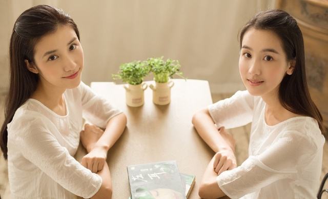 人臉識別能識別雙胞胎和化妝術(shù)