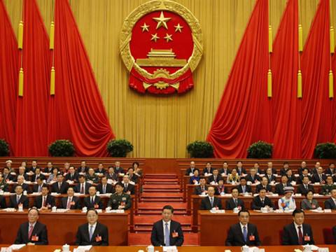 兩會(huì) | 從“農(nóng)民工”到“建筑工人” 不只是改個(gè)名而已