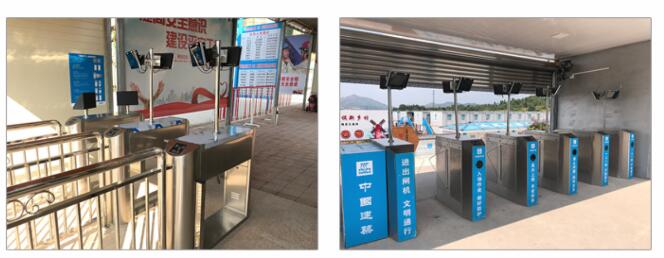 工地實名制設備要多少錢